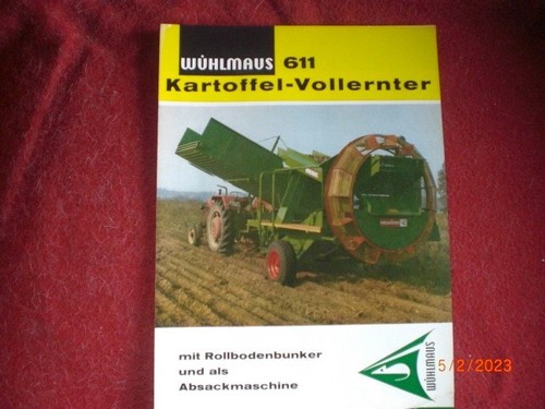 Brochure publicitaire - ,