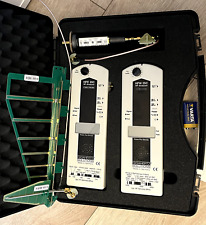 Gigahertz Solutions HFE HFW 35C - Kit  mesure ondes électromagnétiques