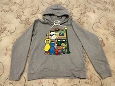 Bape Sesame Street Baby Milo