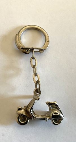 Porte clefs vespa - vespa, -scooter