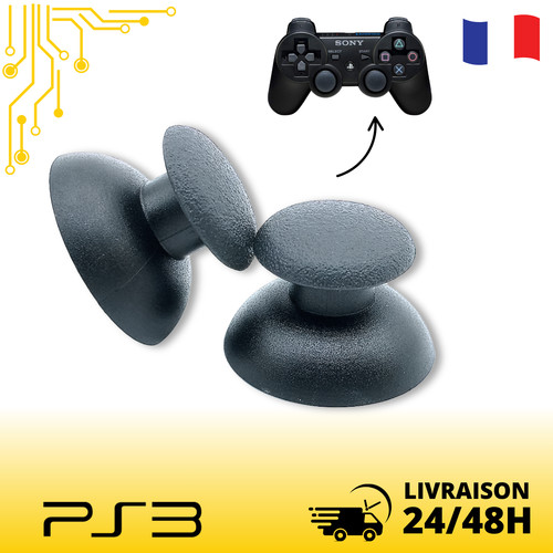 Stick analogique de - 2x,