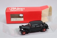 LG1820 DUBRAY 19 1/43 1:43