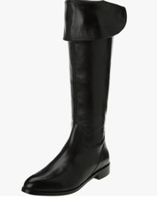 Élégantes Cuissardes Bottes