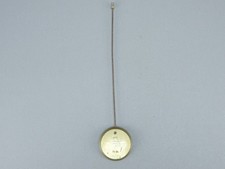 balancier mouvement pendule