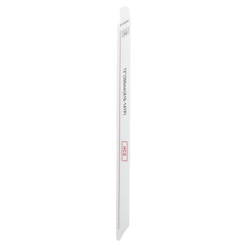 S122vf lame scie - s122vf, 11.8in