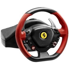 Volant Thrustmaster Ferrari