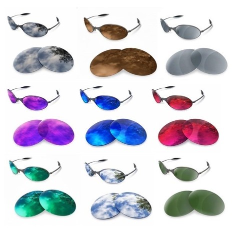 Verres polaires - verres, de
