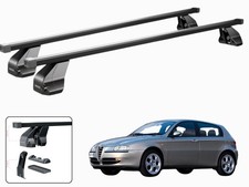 Barres de toit Porte-Bagages