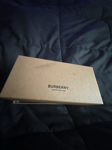 Authentic burberry glasses - authentic,