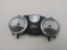 INSTRUMENTS DE BORD Peugeot