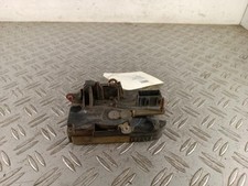 Serrure avant gauche CITROEN