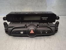 937001K800 commande autoradio pour HYUNDAI IX20 1.4 CRDI CAT 2010 4386923