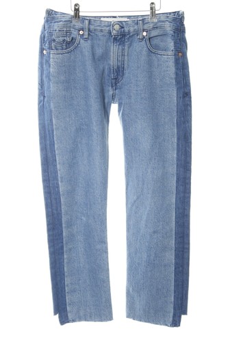 Kings indigo jeans - of,