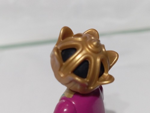Playmobil couronne dorée - playmobil,