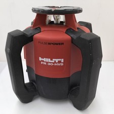 Hilti PR 30-HVS Rotary Laser +