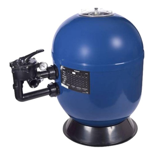 Filtre sable pour - à,
