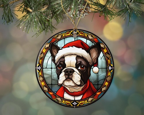 Hkdesigngift boston terrier - hkdesigngift,