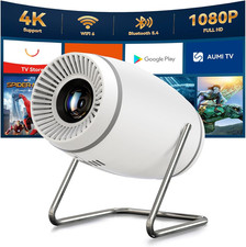 Vidéoprojecteur 4K Mini