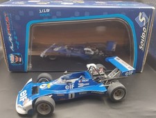 1:18 Solido F1 Formule Renault