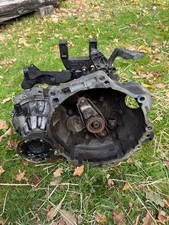 Boîte de vitesse Volkswagen