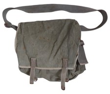 Musette TTA modèle 51 armée
