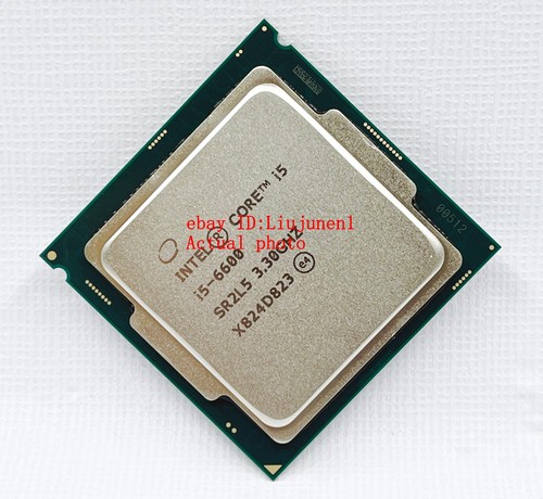 Processeur bureau intel - processeur,