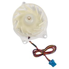 Moteur Ventilateur
