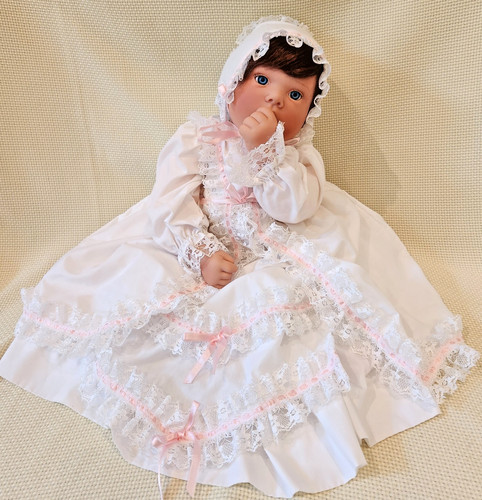 Vtg lee middleton - lee, baby