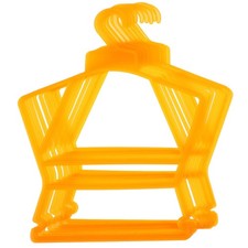 10 Pcs Cintre Enfant Cintres