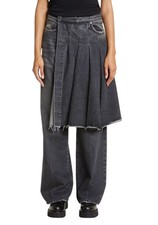 Jean Kilté R13 Pour Femme 27