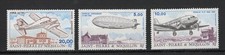 Saint-Pierre-et-Miquelon " SPM