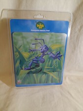  TAPIS SOURIS BUGS LIFE DISNEY