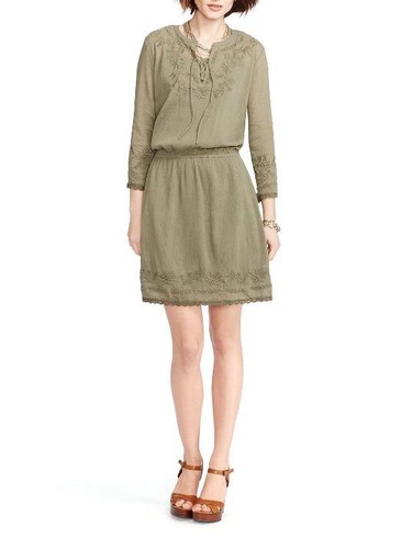 Ralph lauren embroidered - ralph,