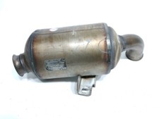CATALYSEUR 173815 PEUGEOT 206+ (03/2009 05/2013) / NE 200821