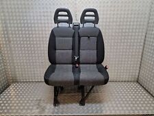 Siège avant droit / banquette - Boxer / Jumper / Ducato III après 2014