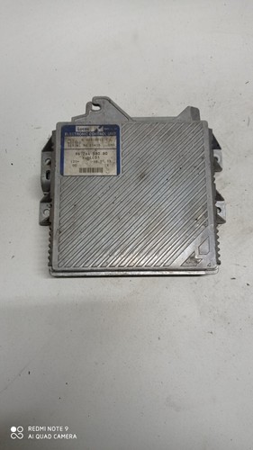 Calculateur moteur ecu citroen - calculateur,
