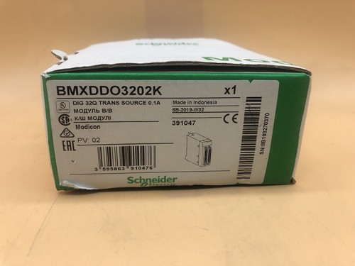 Bmxddo3202k schneider electric - schneider,