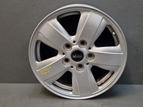Jante alu mini cooper iii - alu,