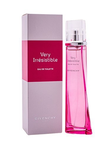 Very irresistible givenchy - very, by