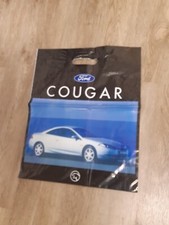 FORD COUGAR : rare sac