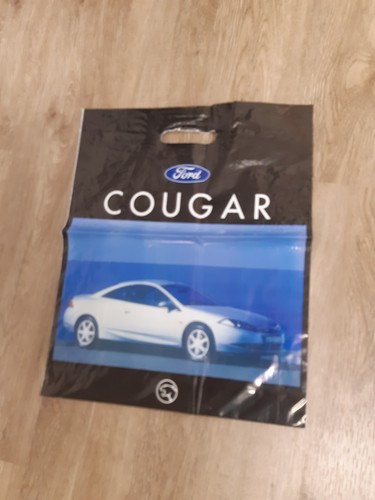Ford cougar rare sac - :,