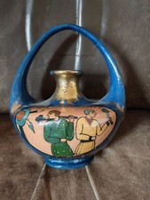 Grand vase art nouveau