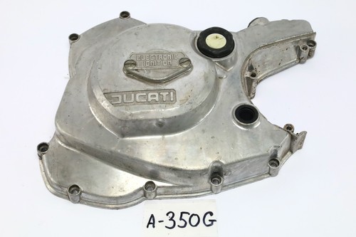 Ducati pantah 350 1982 - pantah, xl