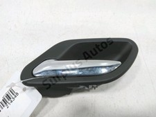 POIGNEE INTERIEURE PORTE AVANT GAUCHE 51217032925 BMW SERIE 5 E39 phase 2