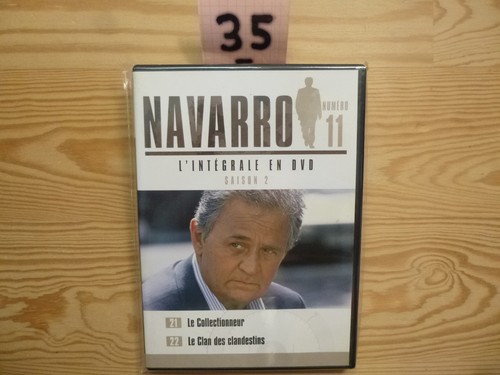 Dvd navarro 11 - :,