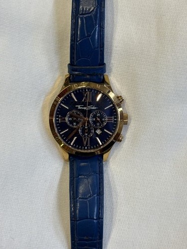 Montre thomas sabo wa0139 - sabo,