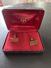 BOUTONS DE MANCHETTES ANCIENS