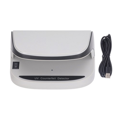 Money detector compact et - detector,