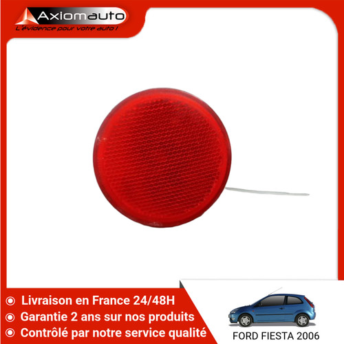 Catadioptre ard ford - ard,