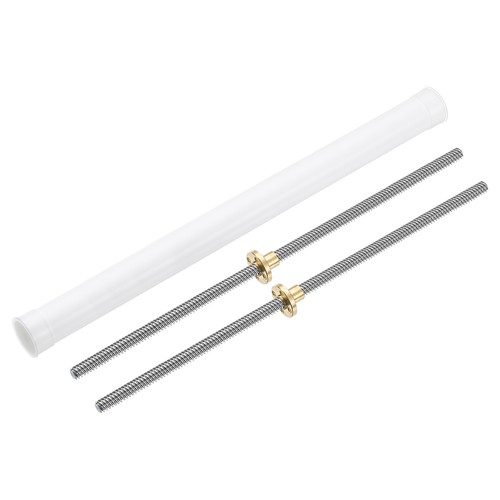 Vis billes 350mm avec - 2,